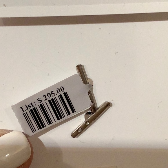 Freda Rothman 5 Stack Ring Set - Picture 6 of 7